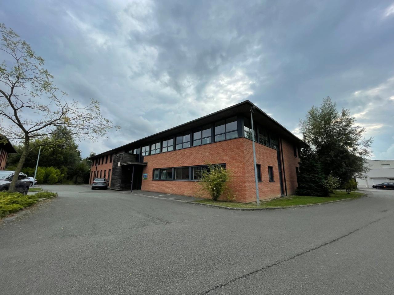Location bureau Wambrechies Nord OLBUR2114192