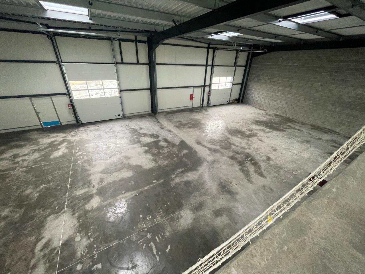 Vente local d'activité Montauban-de-Bretagne Ille-et-Vilaine OVACT2639304 4