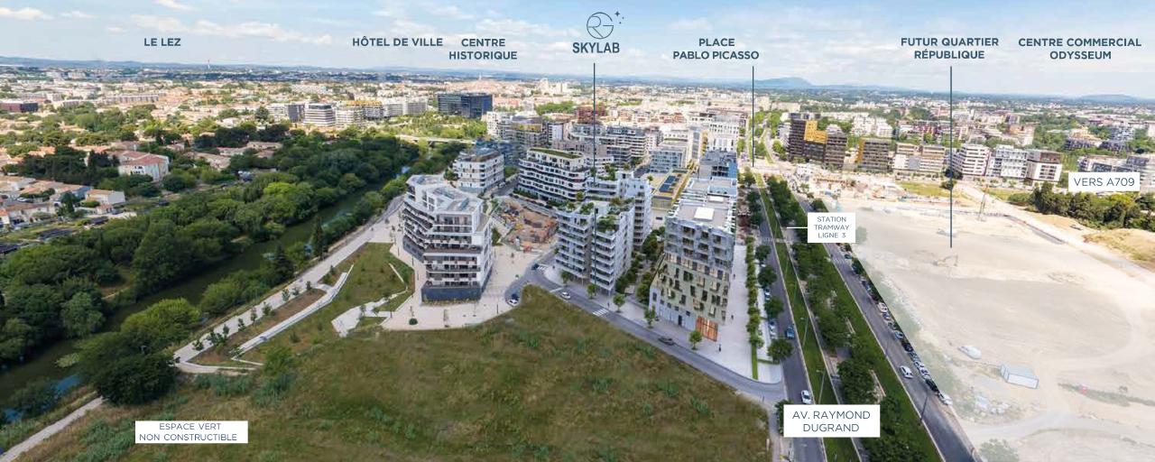 Location commerce Montpellier Hérault OLCOM2425844 4