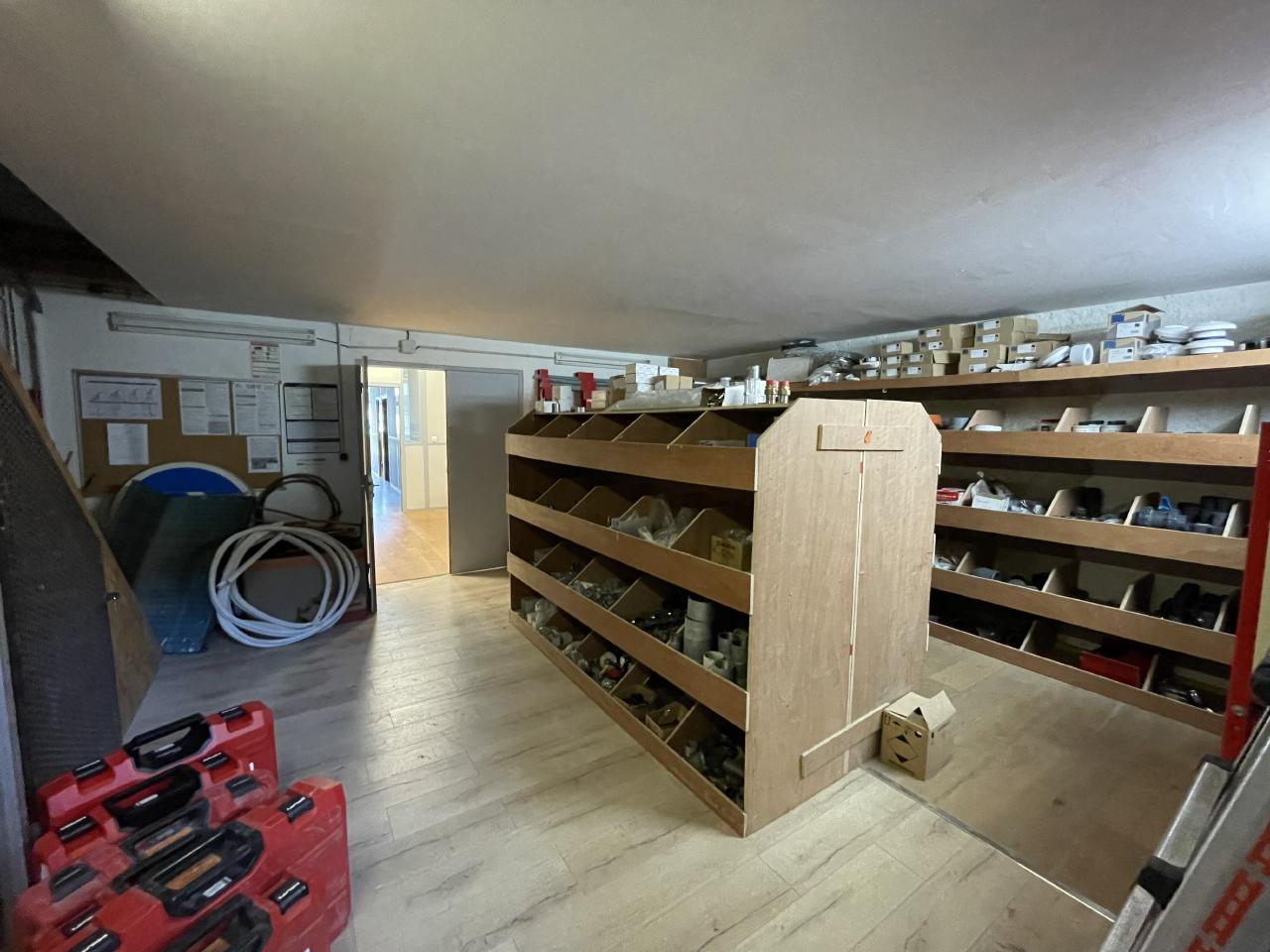 Location local d'activité Mauguio Hérault OLACT2639296 4