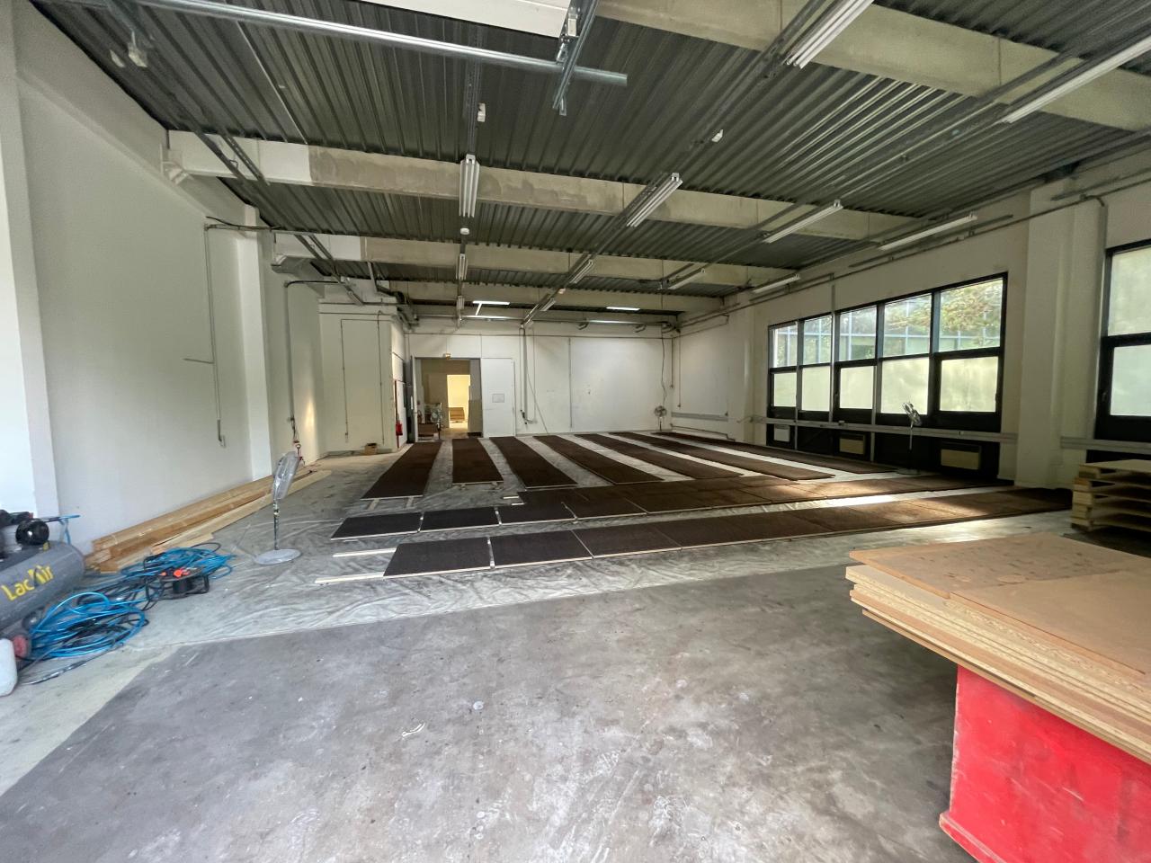 Location local d'activité Villebon-sur-Yvette Essonne OLACT2316553 3