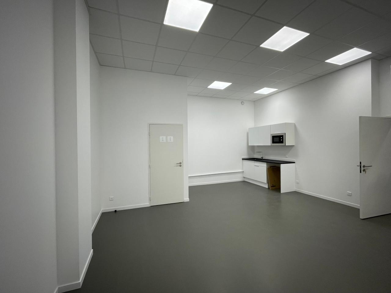 Location local d'activité Corbas Rhône OLACT2316855 2