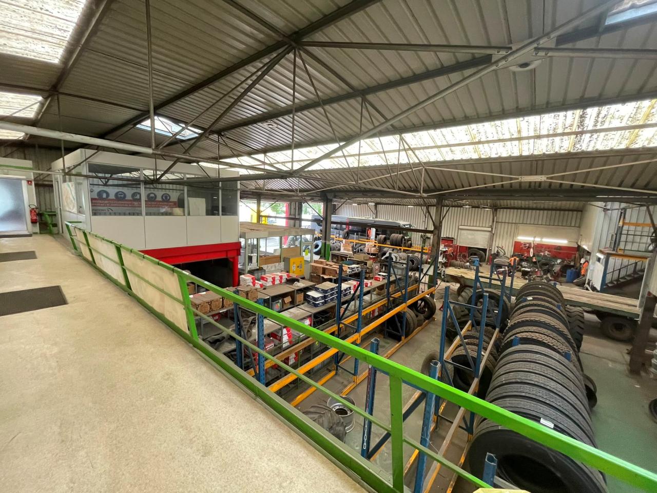 Vente local d'activité OVACT2642213 3