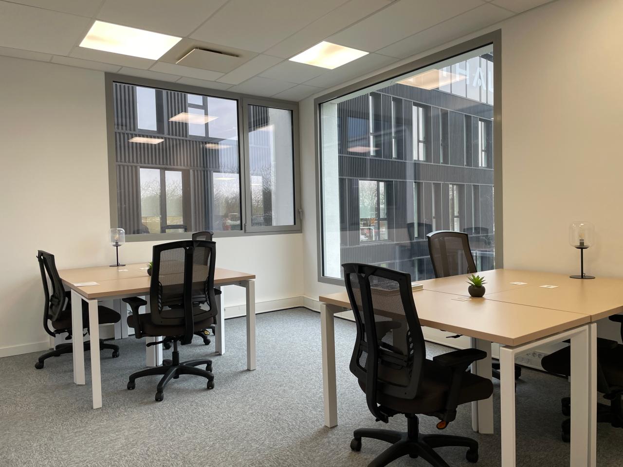 Vente bureau Carquefou Loire-Atlantique OVBUR2640447 1