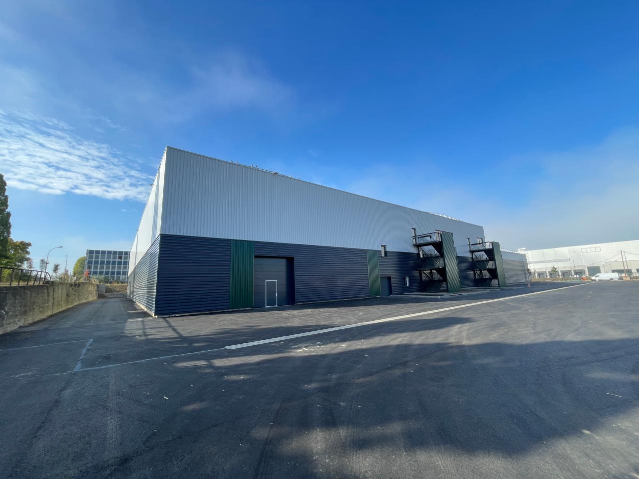 Location local d'activité Petit-Couronne Seine-Maritime OLACT2535819 1