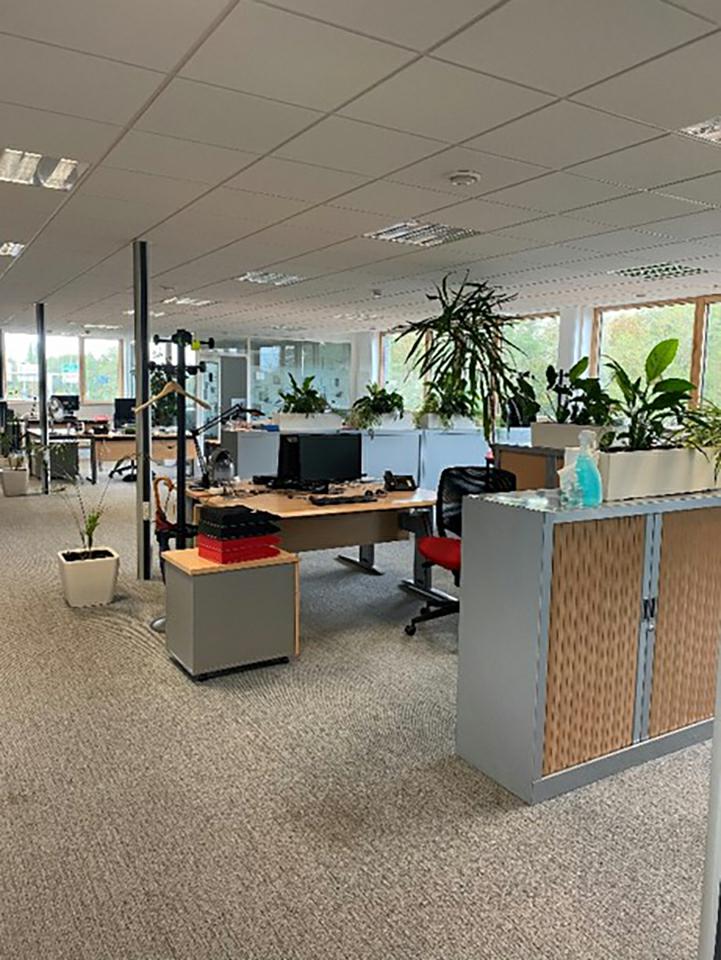 Location bureau Wasquehal Nord OLBUR2114250 2