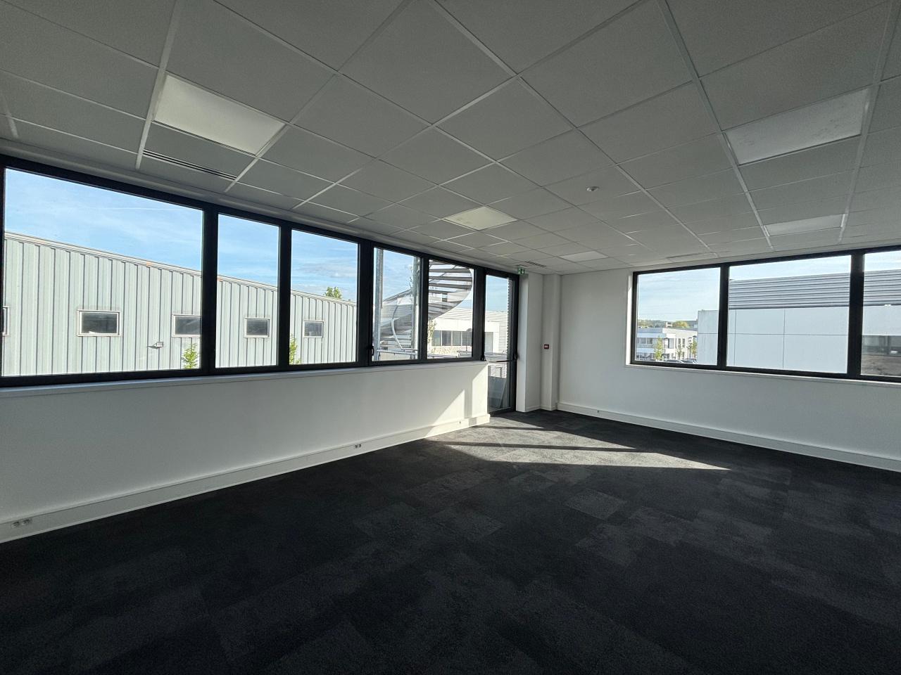 Location bureau Marcq-en-Baroeul Nord OLBUR2641106 4