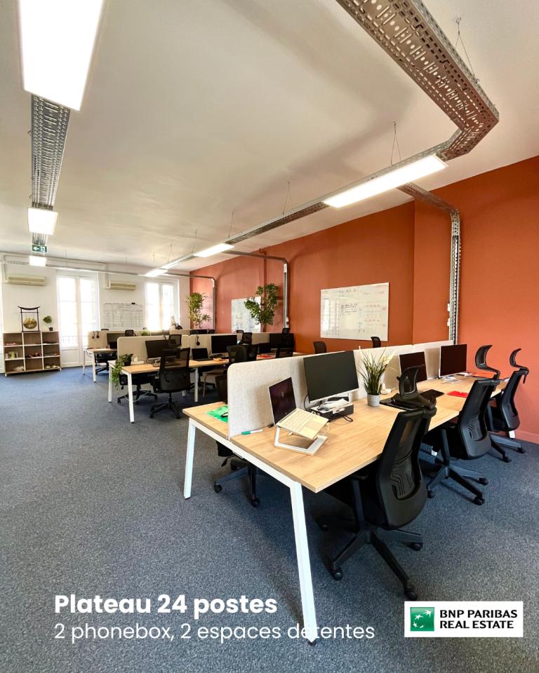Vente bureau Bordeaux Gironde OVBUR2643709 4