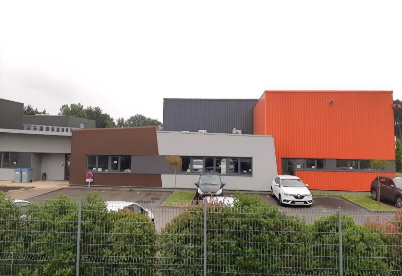 Location local d'activité Les Sorinieres Loire-Atlantique OLACT2640376 2