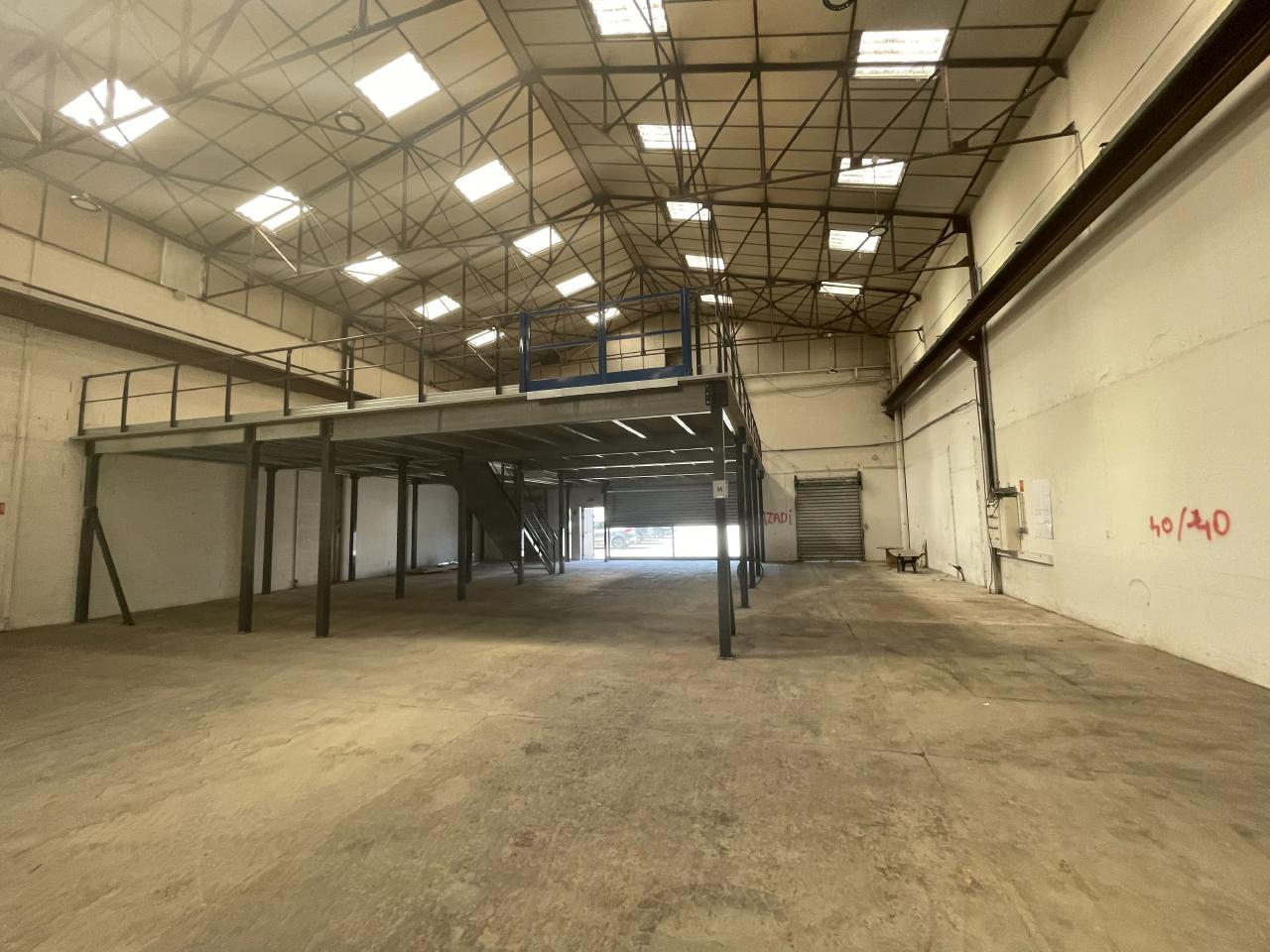 Location local d'activité Chaponost Rhône OLACT2315087 1