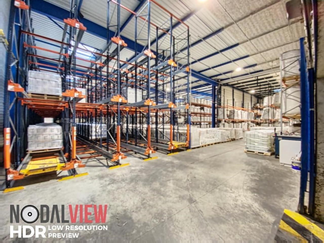 Location entrepôt classe b Laon Aisne OLLOG2534925 2