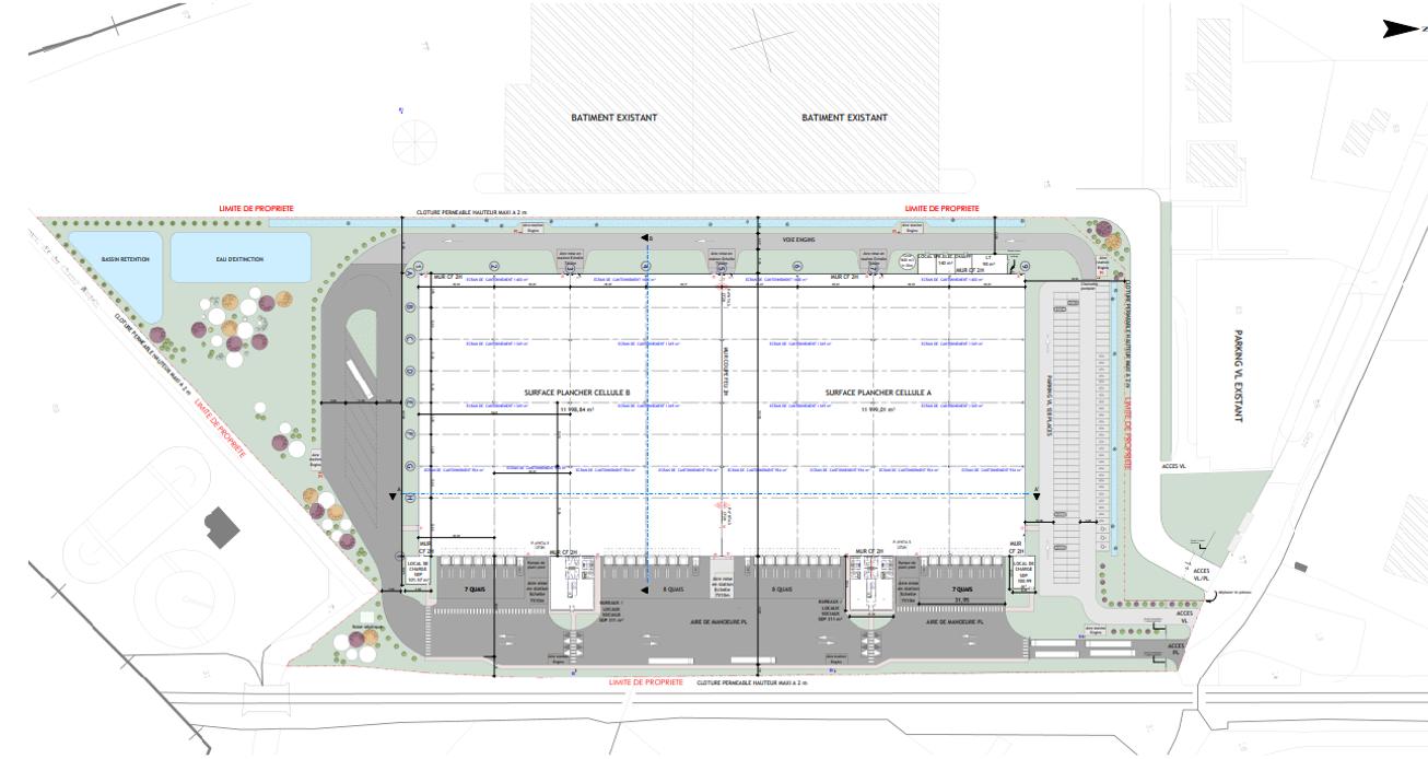 Location entrepôt classe a Warluis Oise OLLOG2105001 4