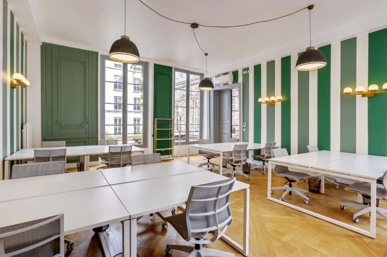 Location coworking Paris OLBUR2119014 1