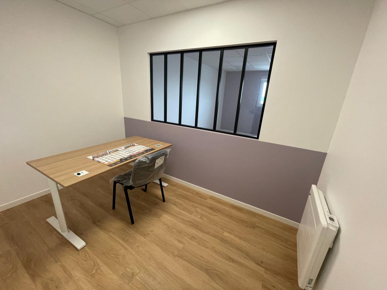 Location local d'activité Liffré Ille-et-Vilaine OLACT2426503 1