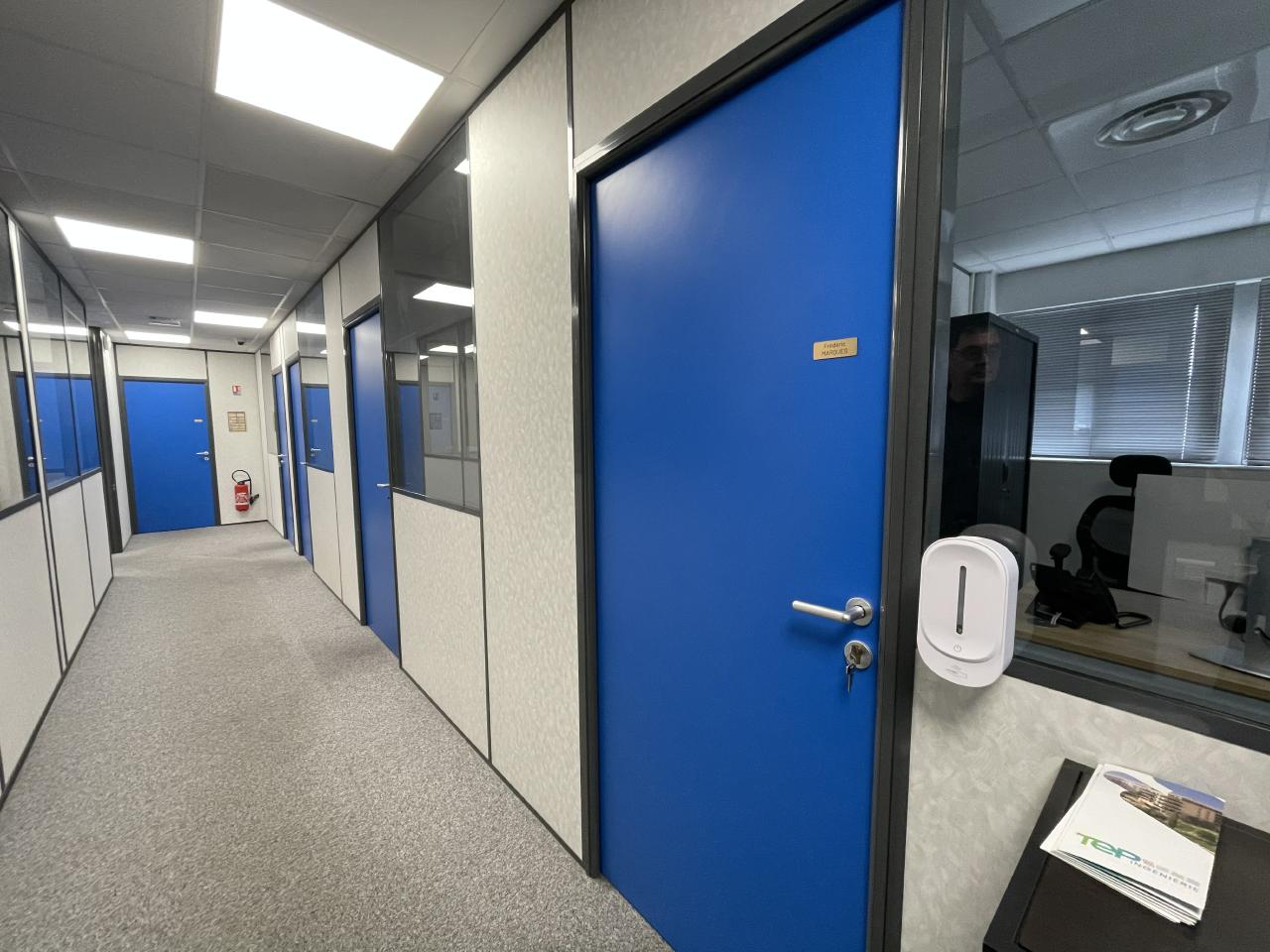 Location bureau Rousset Bouches-du-Rhône OLBUR2313381 3