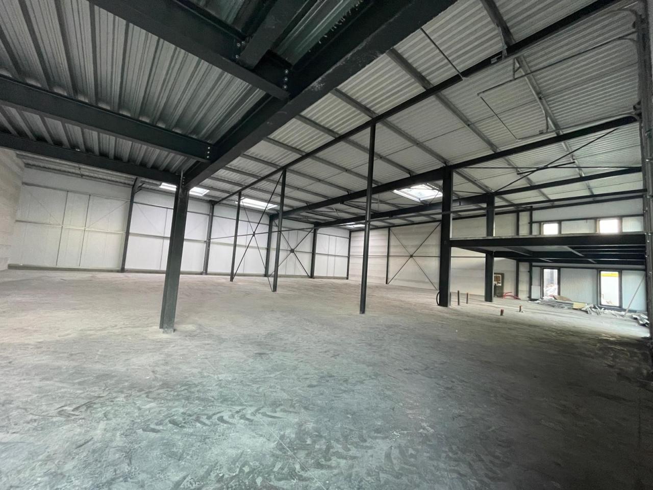 Location local d'activité OLACT2318382 4