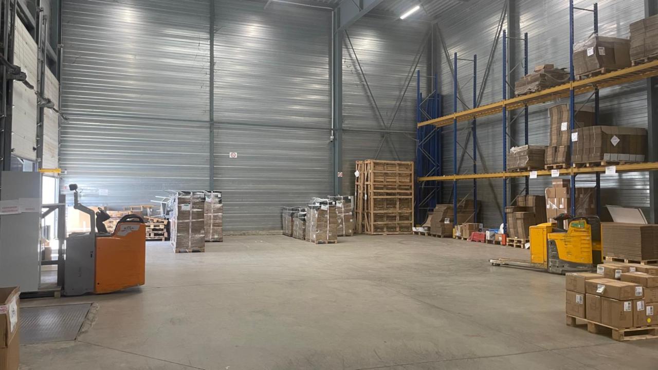 Location local d'activité Moussy-le-Neuf Seine-et-Marne OLACT2643659 1