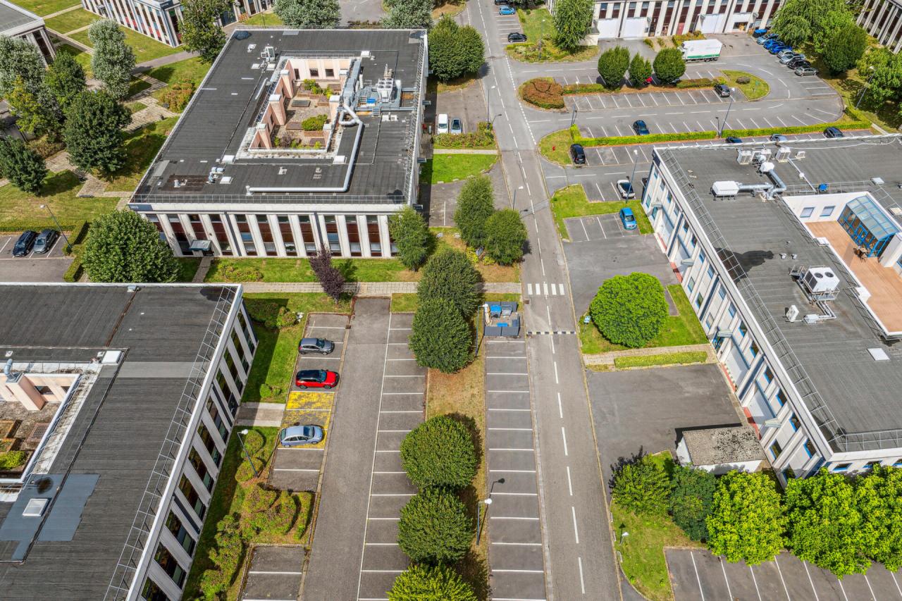 Location local d'activité Villebon-sur-Yvette Essonne OLACT2530896 3