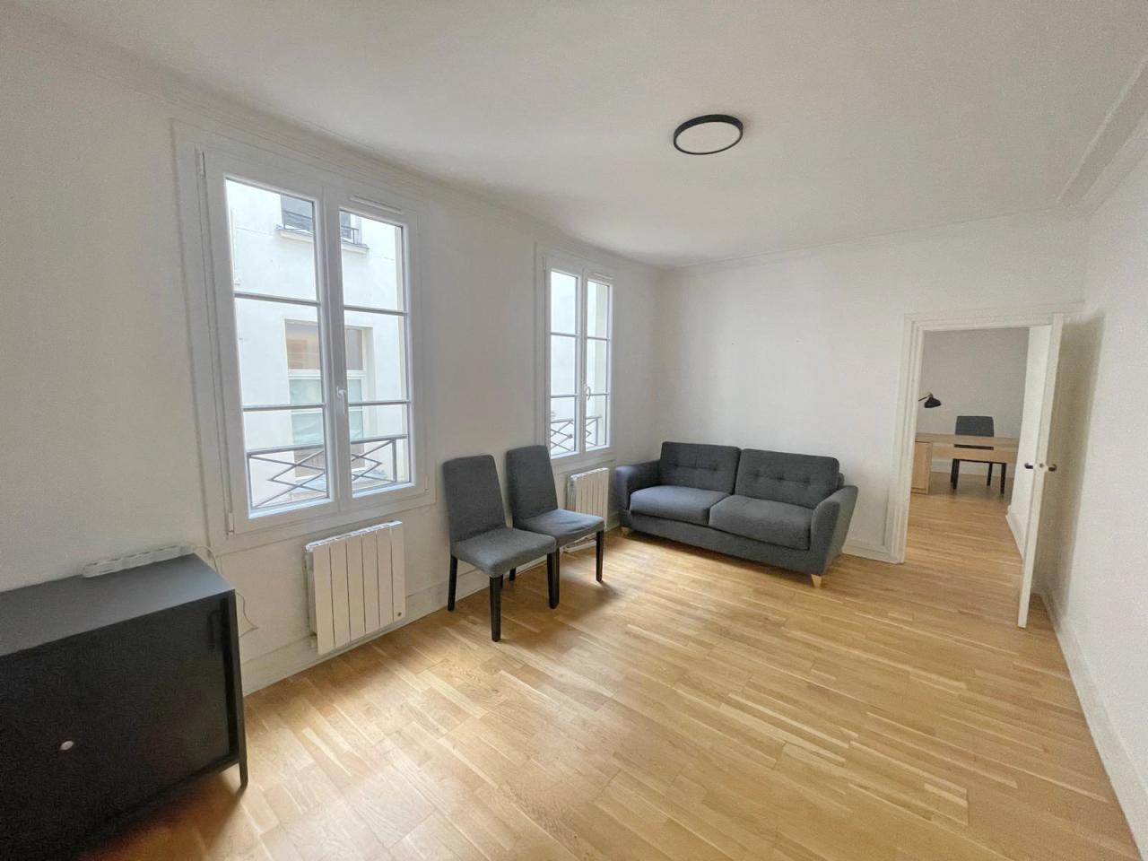 Vente bureau Paris OVBUR2536152 2