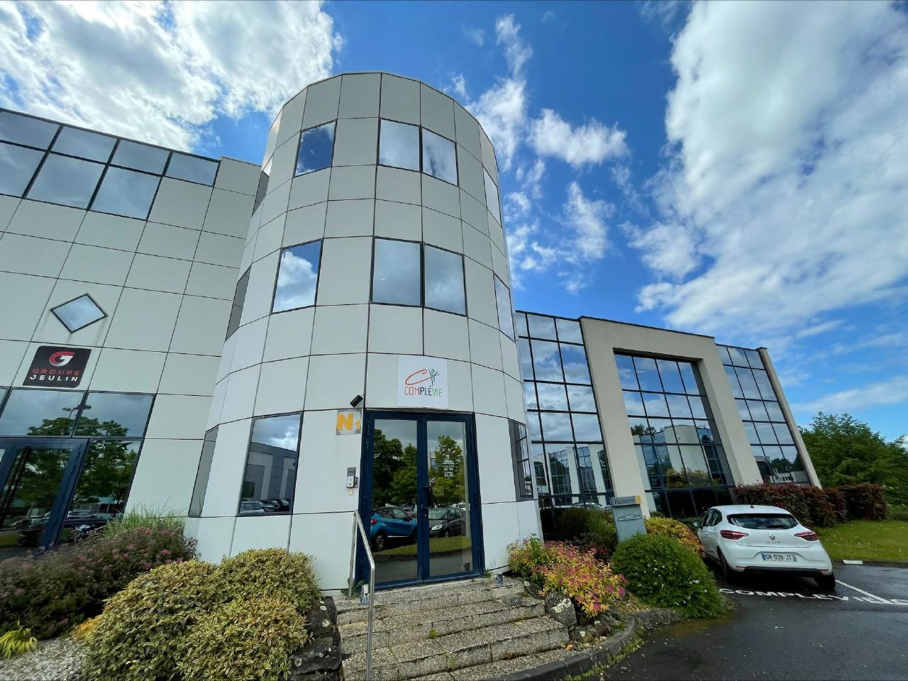 Location bureau Saint-Grégoire Ille-et-Vilaine OLBUR2423223 4