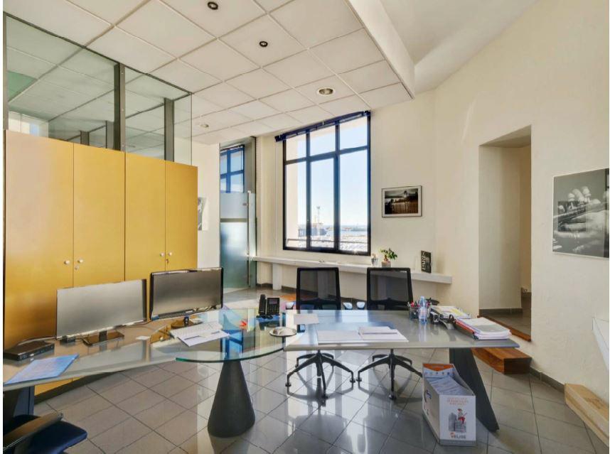 Location bureau Marseille Bouches-du-Rhône OLBUR2203521 2