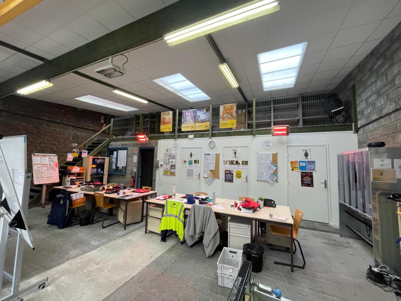 Vente local d'activité Tourcoing Nord OVACT2537509 3