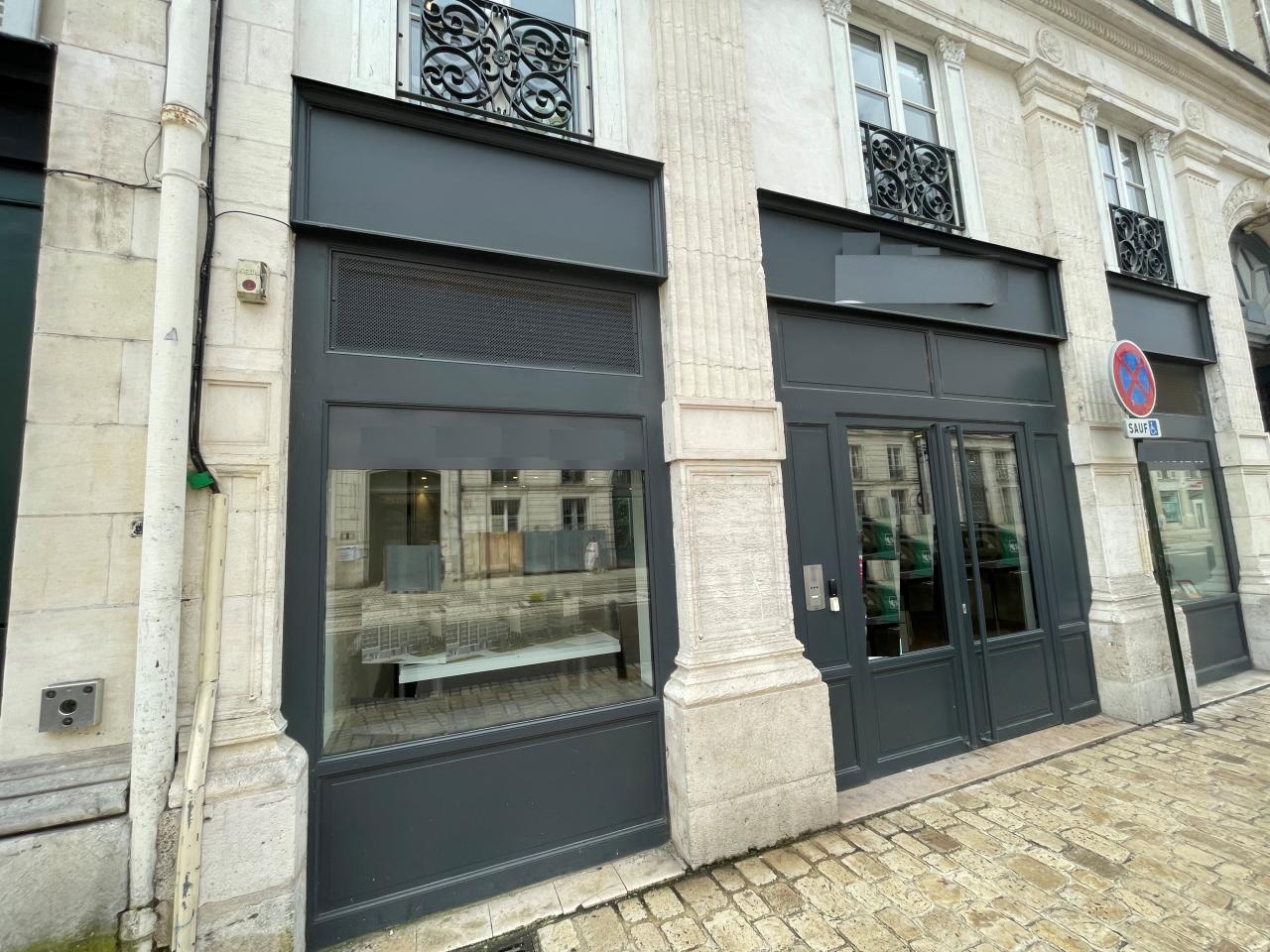 Vente bureau Orléans Loiret OVBUR2536102 1
