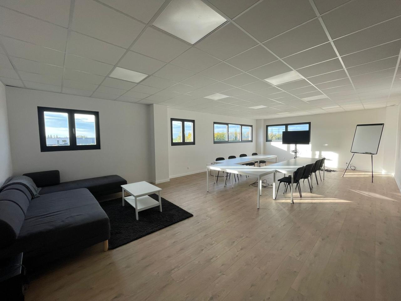 Location local d'activité Herlies Nord OLACT2536491 3