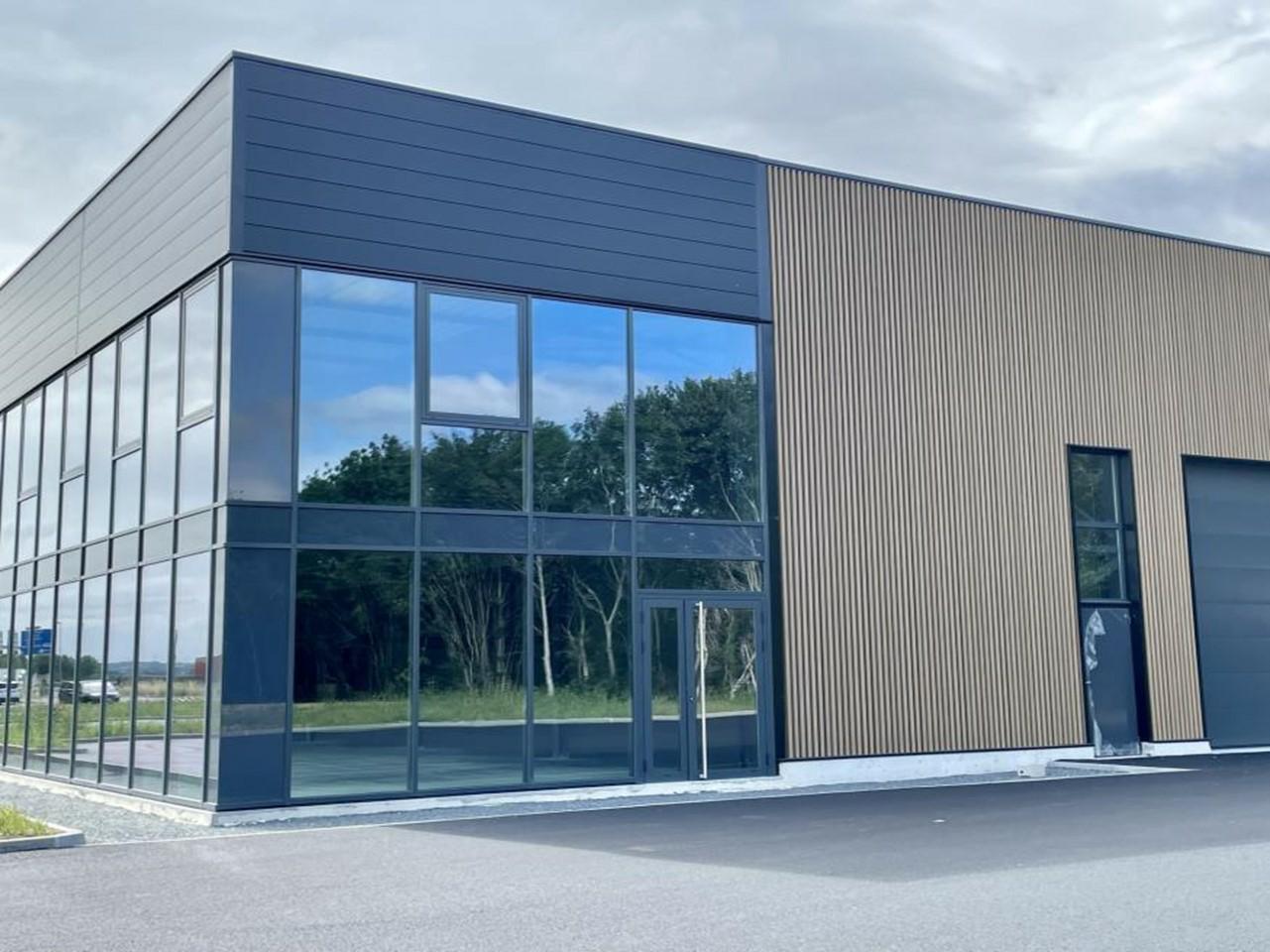 Location local d'activité Pommiers Rhône OLACT2201679