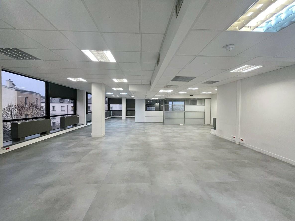 Vente bureau Saint-Cloud Hauts-de-Seine OVBUR2317736 4