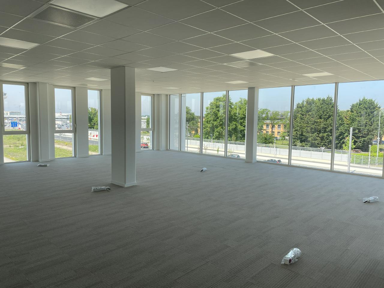 Location bureau Mérignac Gironde OLBUR2206256