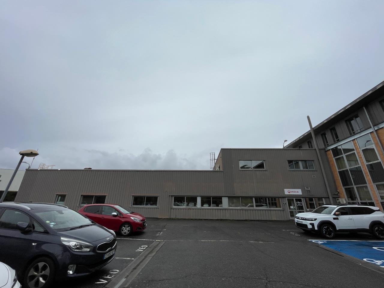 Location local d'activité Toulouse Haute-Garonne OLACT2643113 4