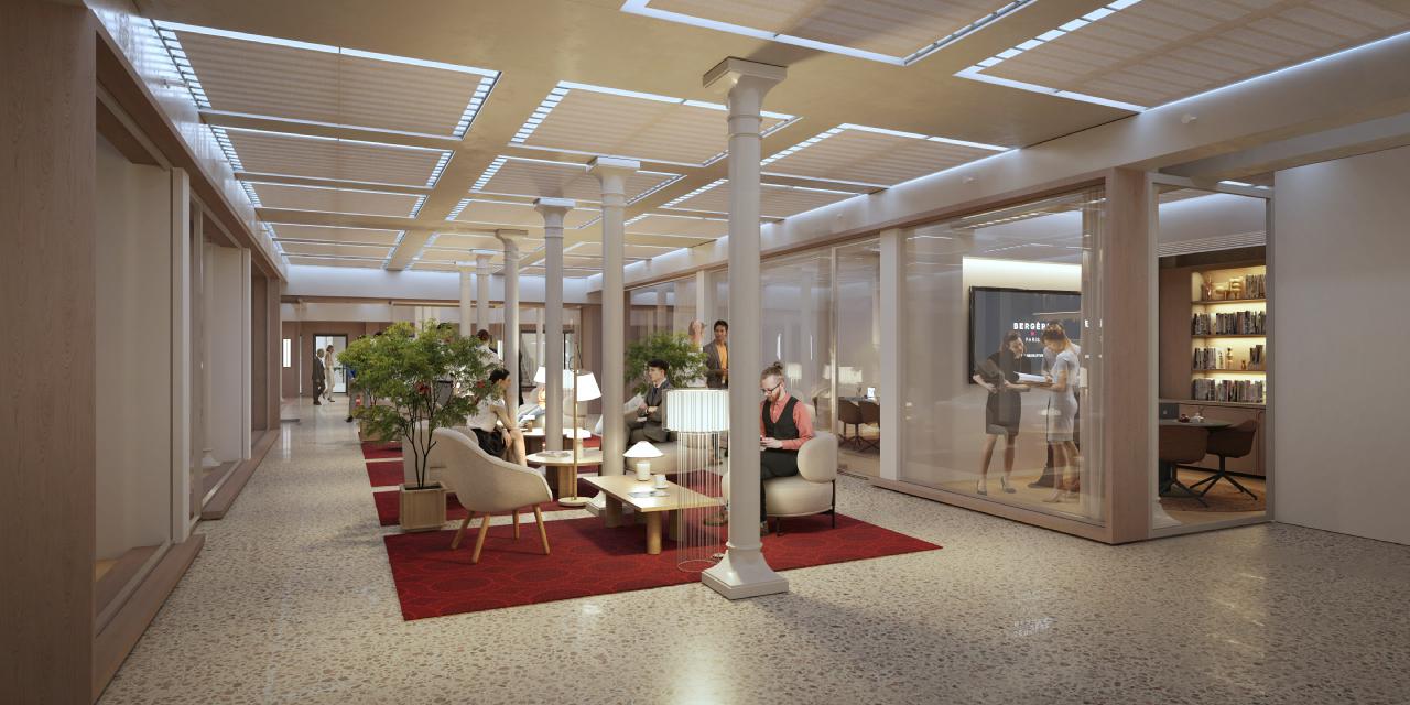 Location bureau Paris OLBUR2100248 3