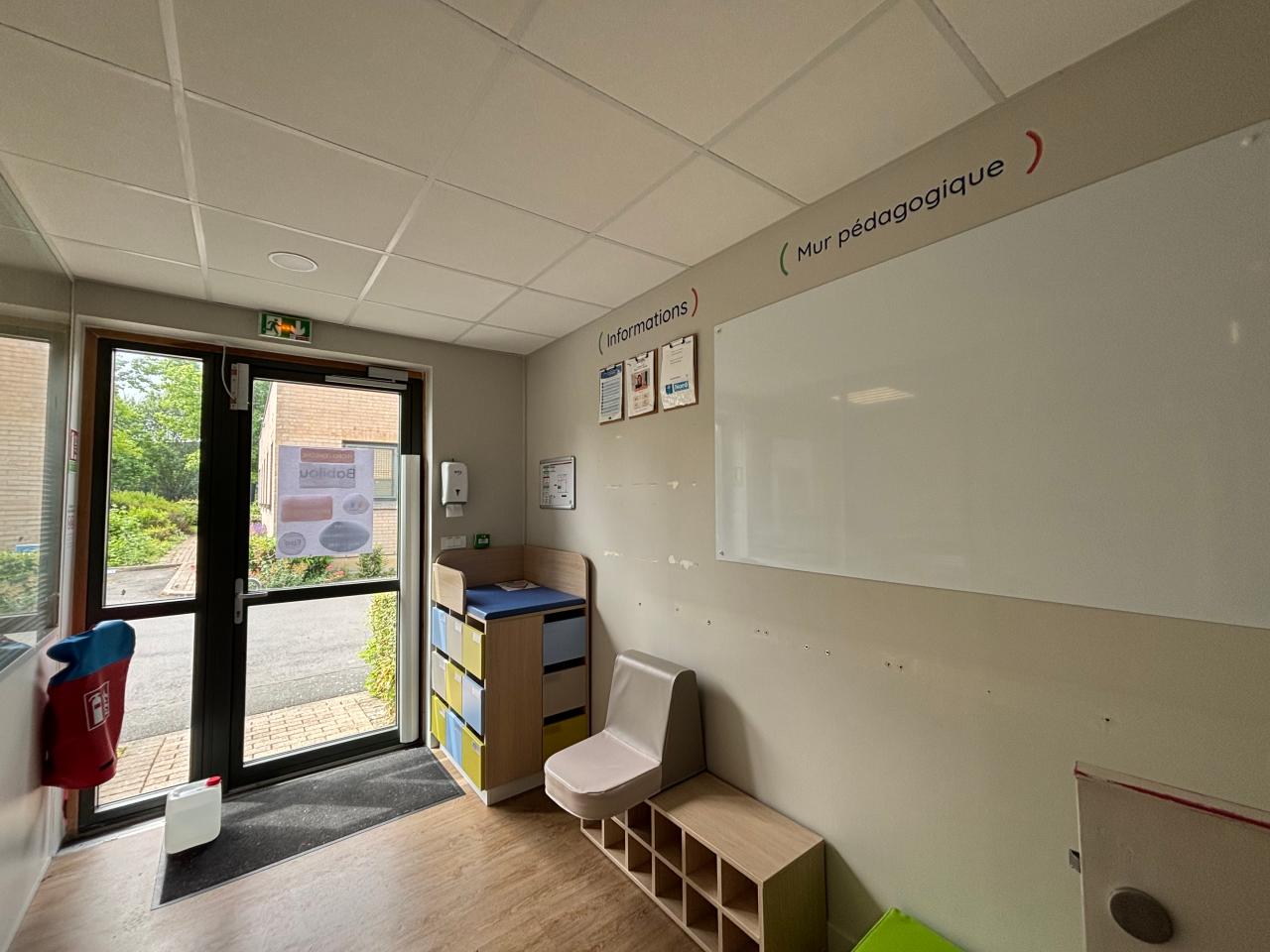 Vente bureau Villeneuve-d'Ascq Nord OVBUR2642789 4