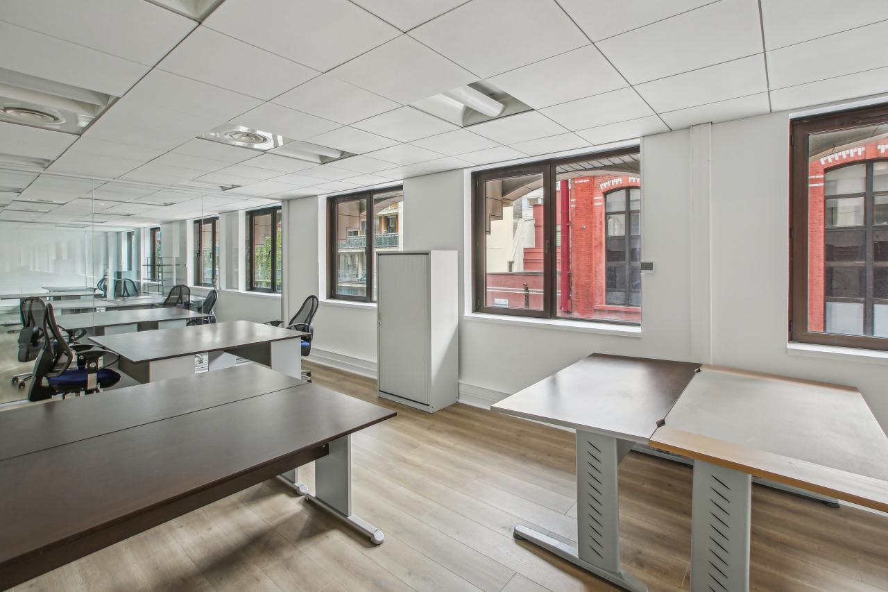 Location bureau Levallois-Perret Hauts-de-Seine OLBUR2426706 4