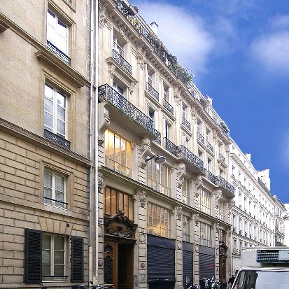 Location coworking Paris OLBUR2640254 3