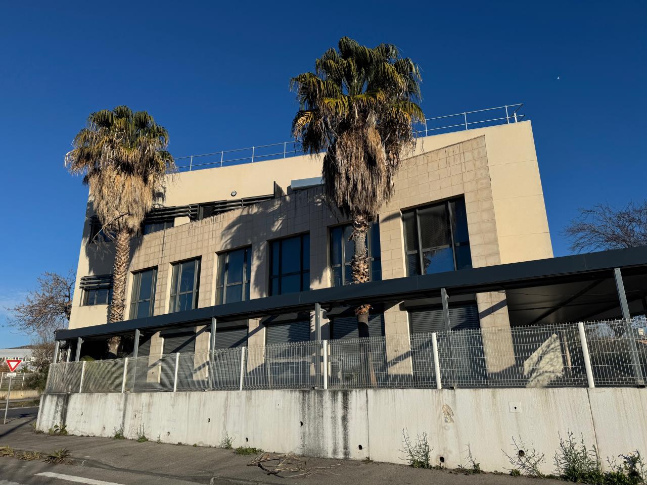 Location bureau Marseille Bouches-du-Rhône OLBUR2528827 4