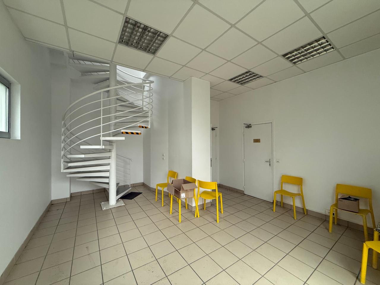 Location local d'activité Bois-d'Arcy Yvelines OLACT2641960 2