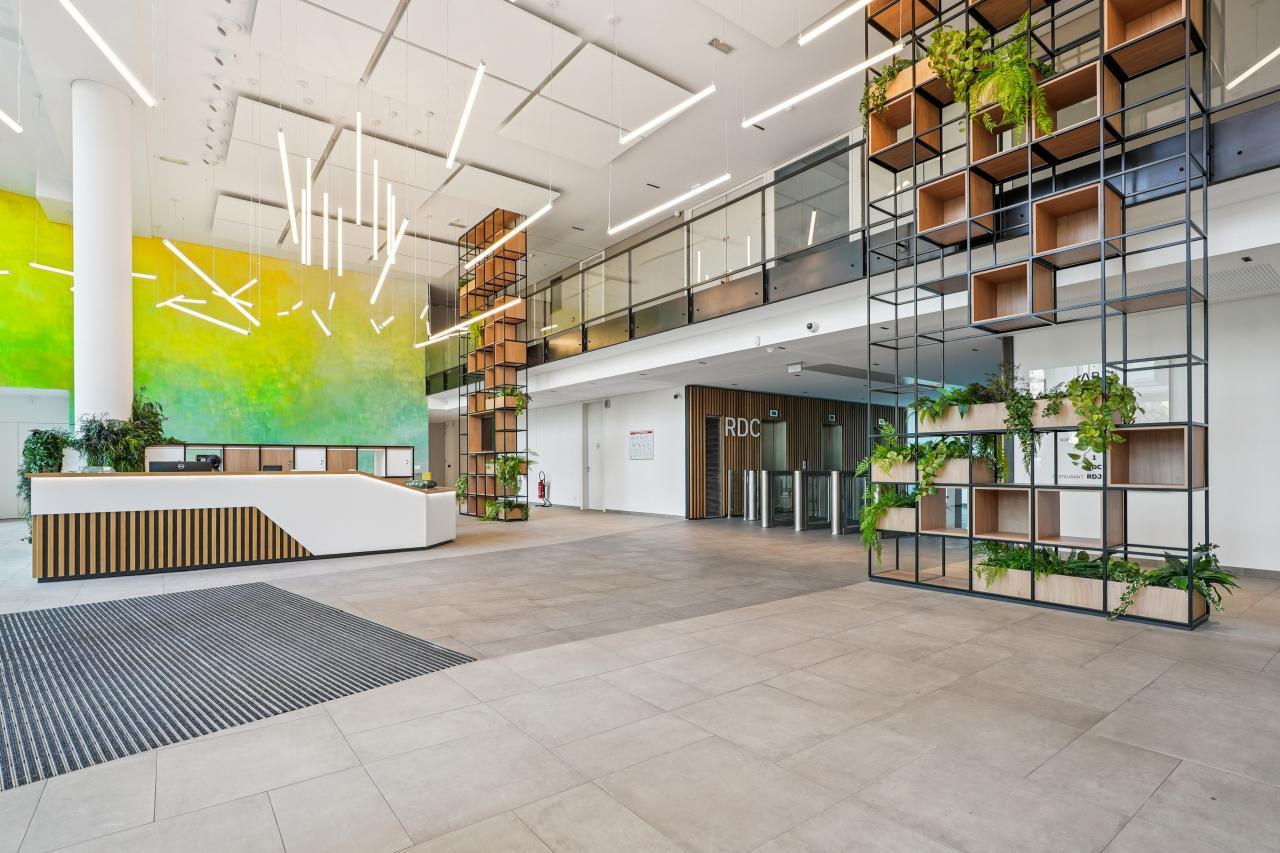 Location bureau Bagneux Hauts-de-Seine OLBUR2202043 2