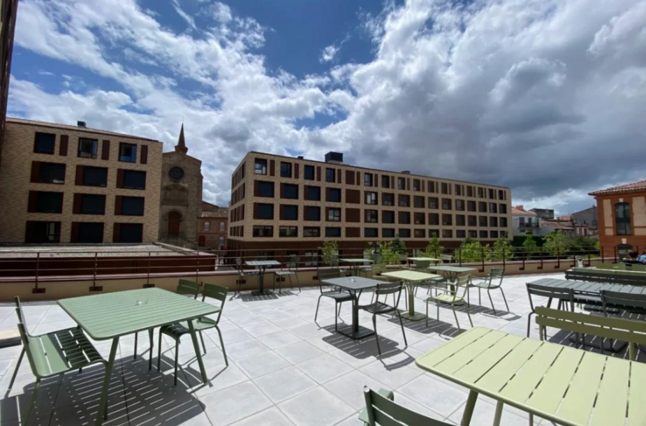 Location coworking Toulouse Haute-Garonne OLBUR2531611 1