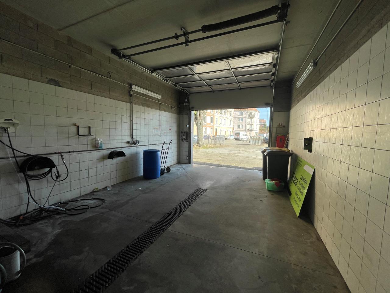 Vente local d'activité Mulhouse Haut-Rhin OVACT2639693 3