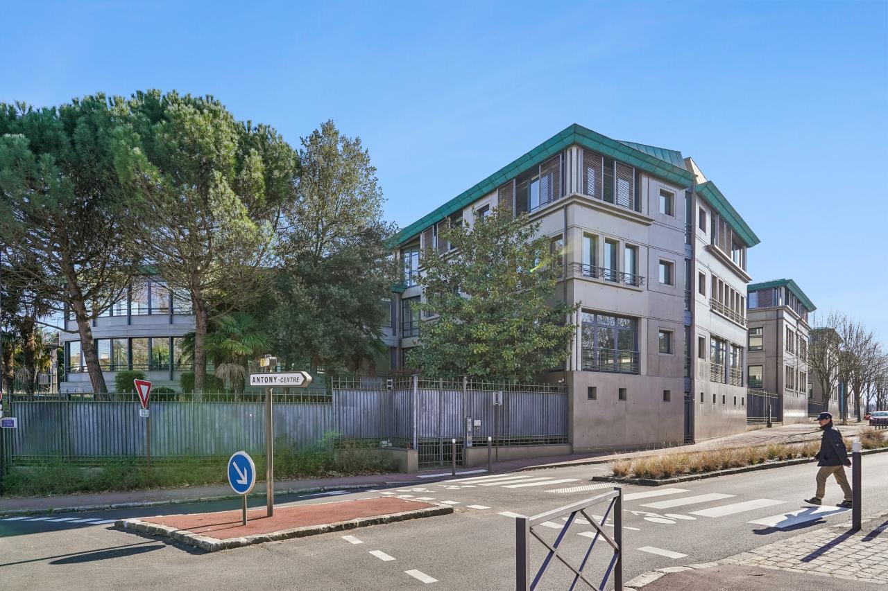 Location bureau Antony Hauts-de-Seine OLBUR2419731 3