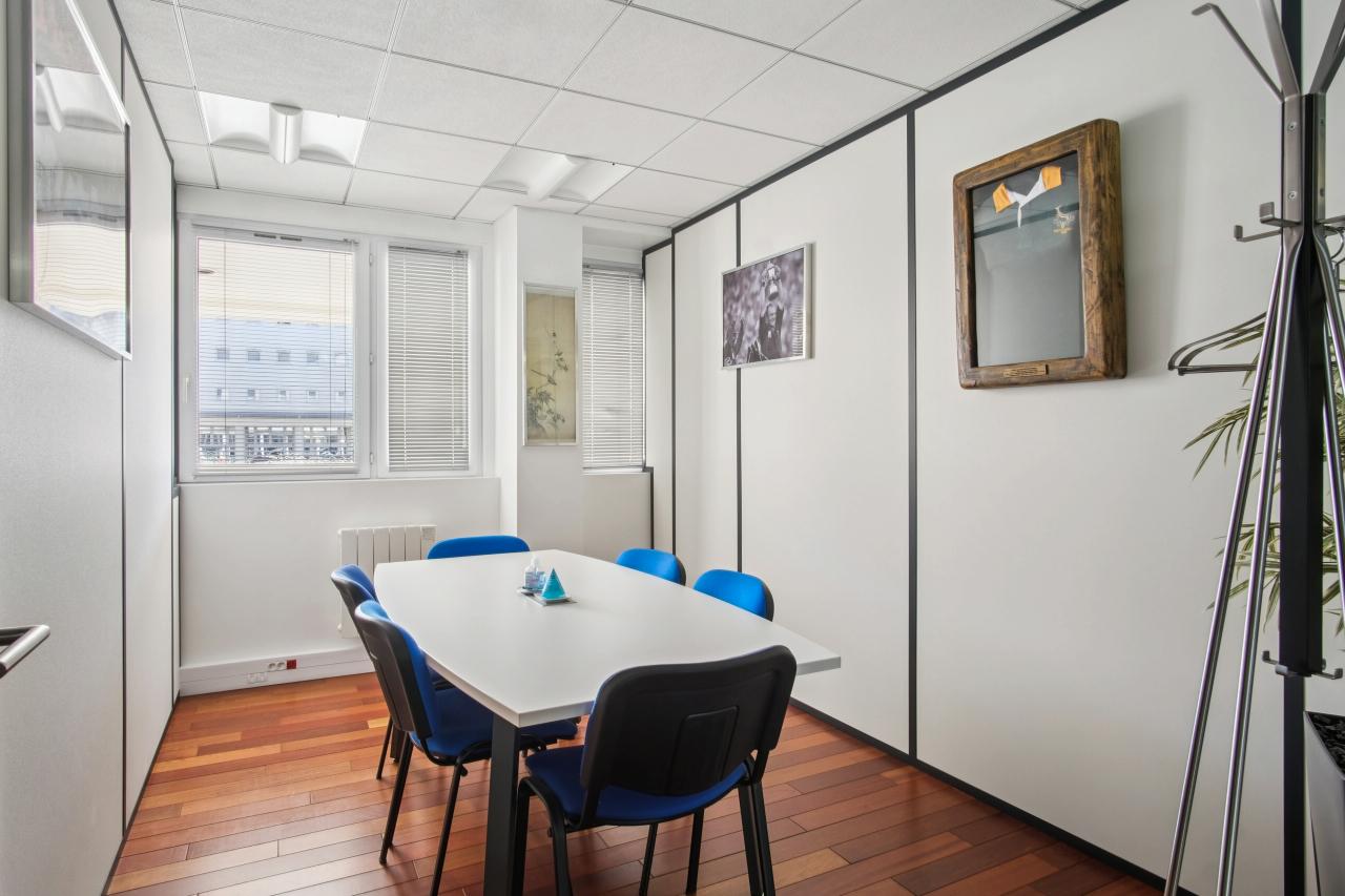 Vente bureau Bussy-Saint-Georges Seine-et-Marne OVBUR2533114 3