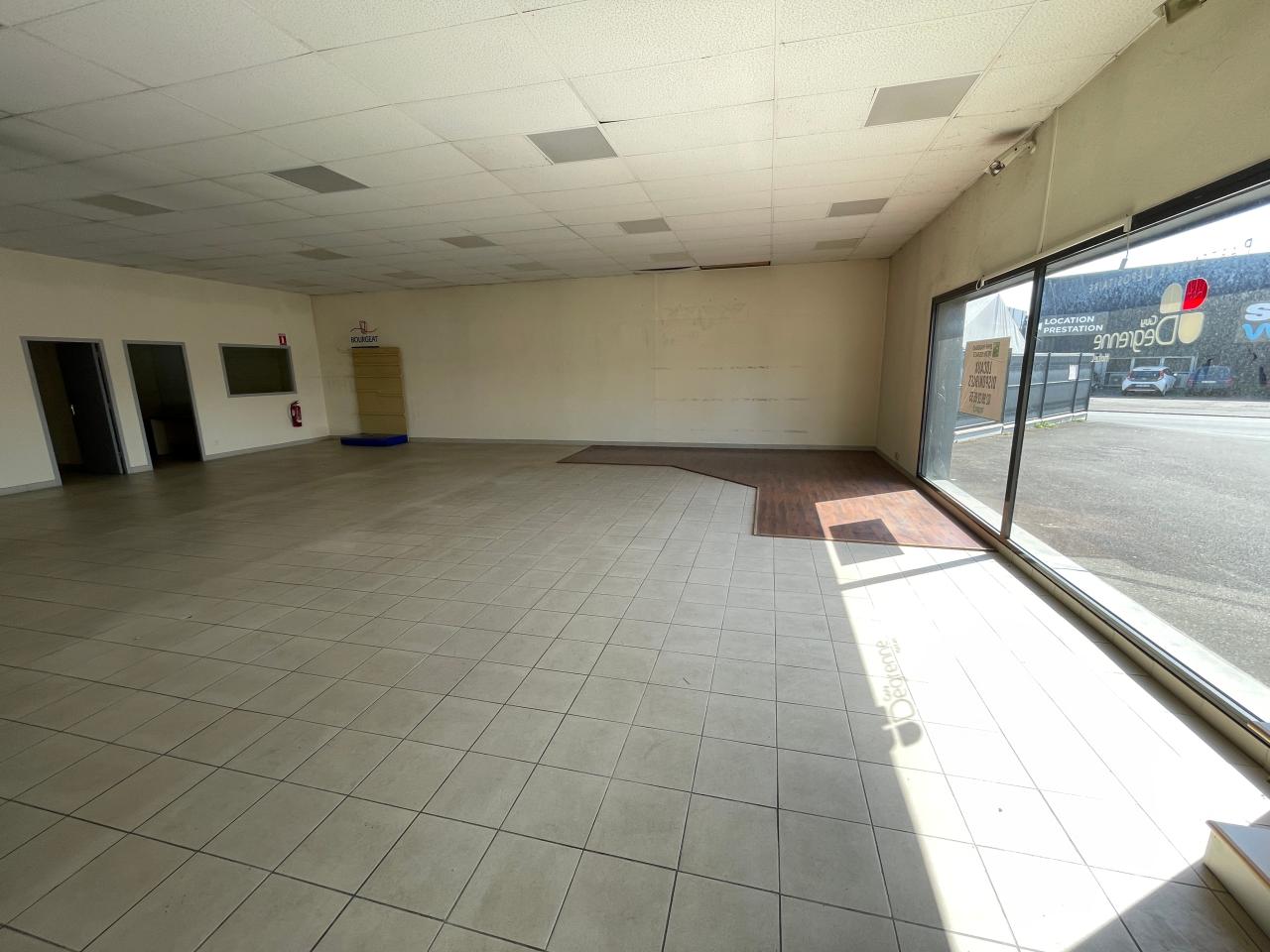 Location local d'activité Vezin-le-Coquet Ille-et-Vilaine OLACT2641494 4