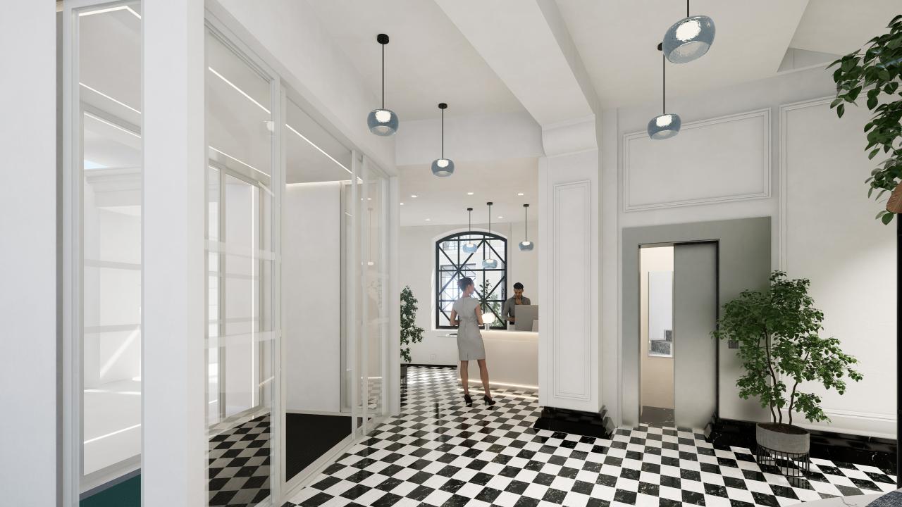 Location bureau Paris OLBUR2310956 3