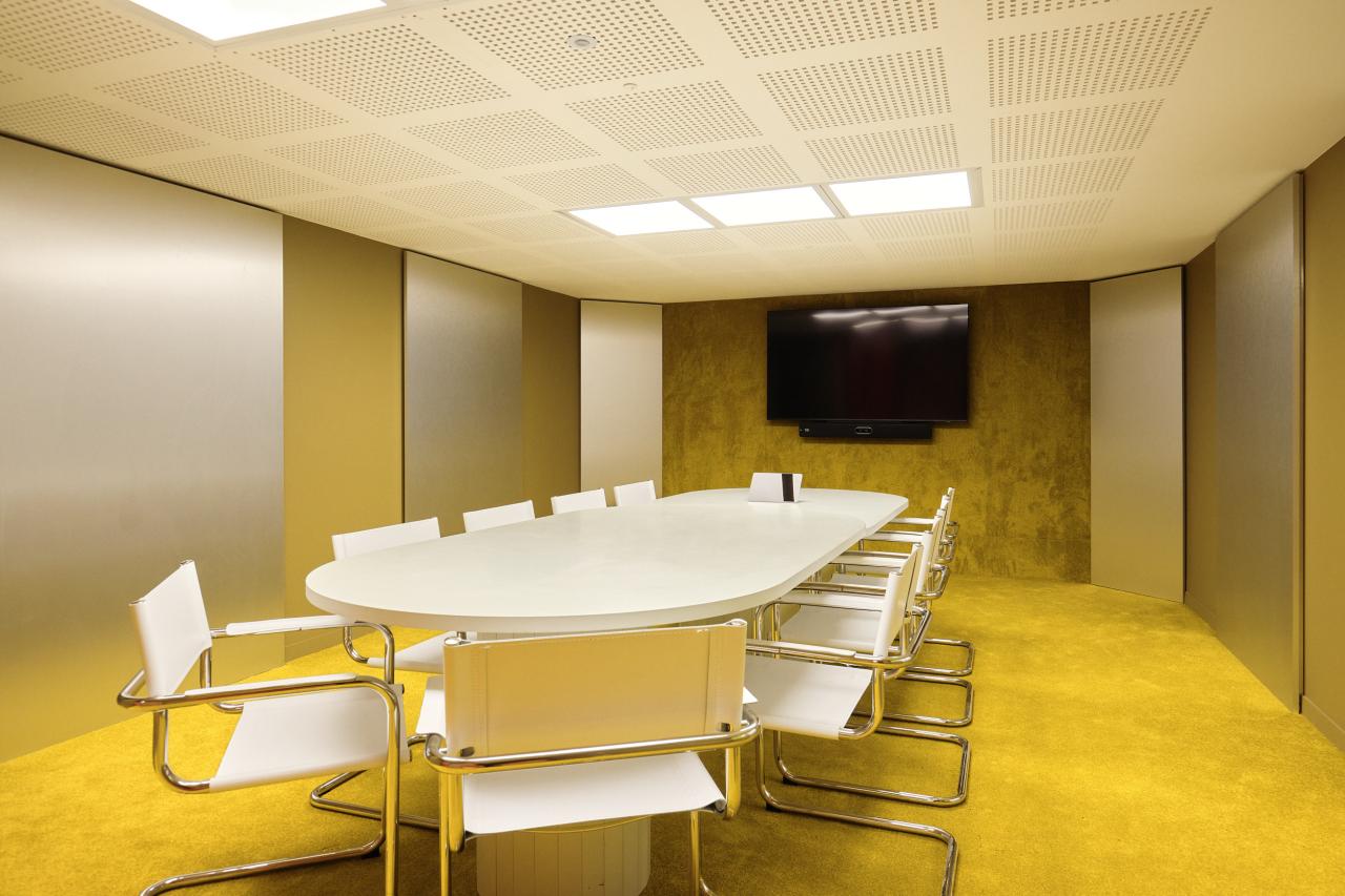 Location coworking Paris OLBUR2642457 4