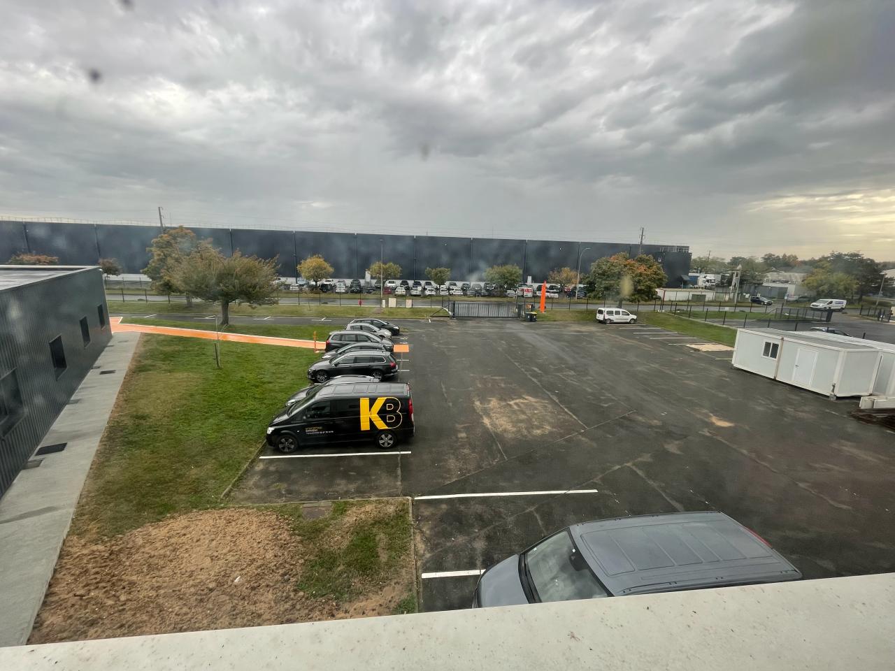 Location bureau Saint-Pierre-des-Corps Indre-et-Loire OLBUR2426399 3