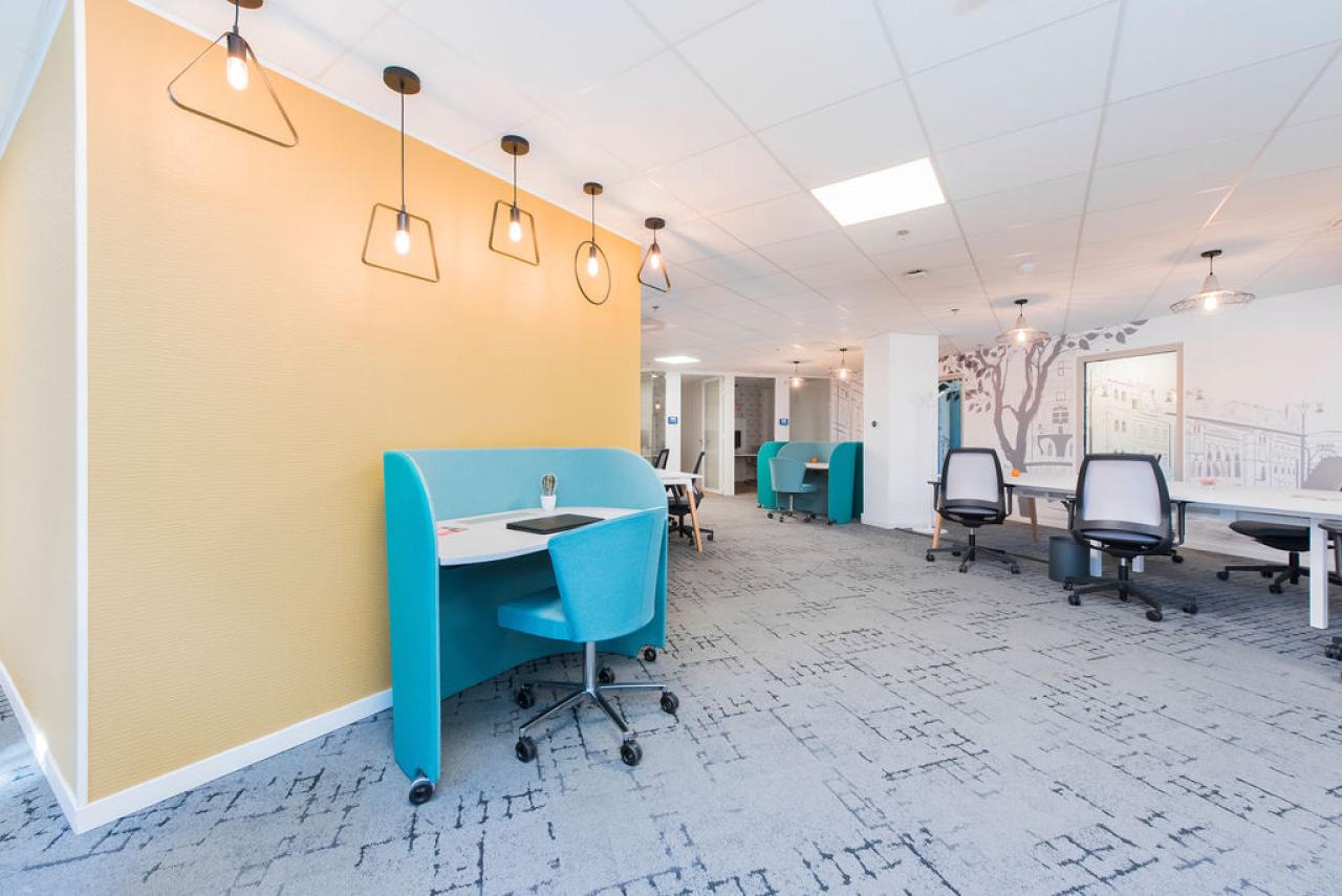 Location coworking Paris OLBUR2104686 4