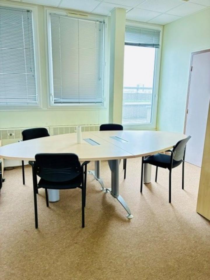 Location bureau Bagneux Hauts-de-Seine OLBUR2642702 1