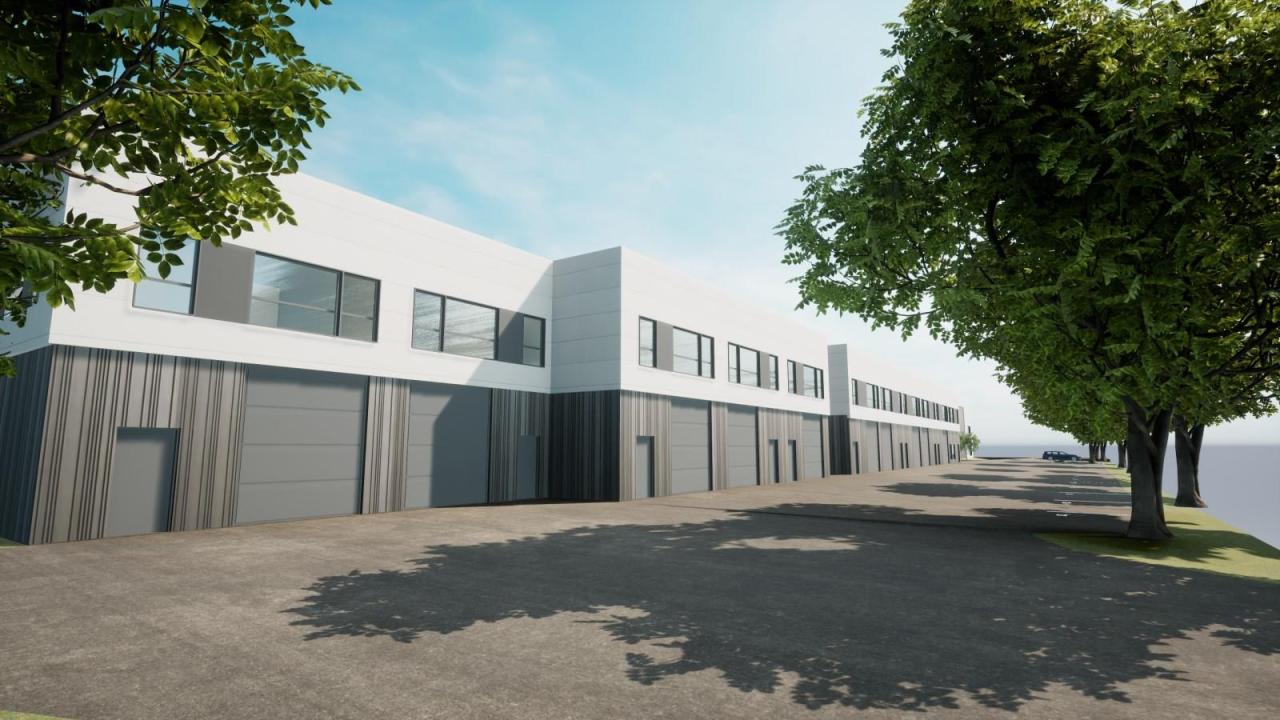 Location local d'activité Décines-Charpieu Rhône OLACT2534437 1